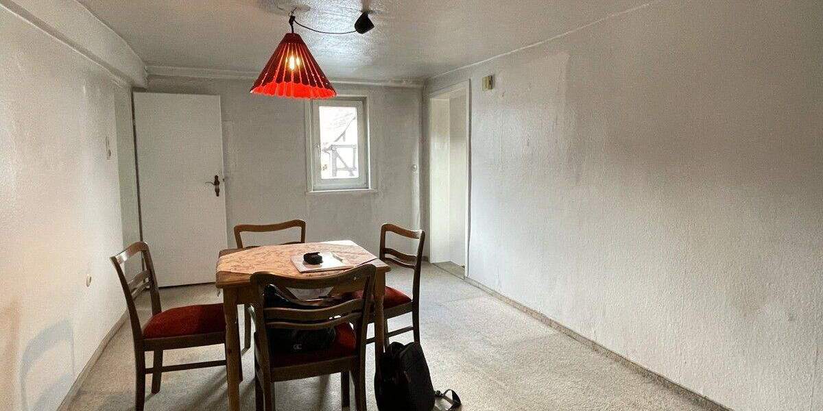 Gewerbeobjekt Dillenburg / Nanzenbach Nanzenbach - 6 Zimmer, 179.000&euro; | Angebot:25768532