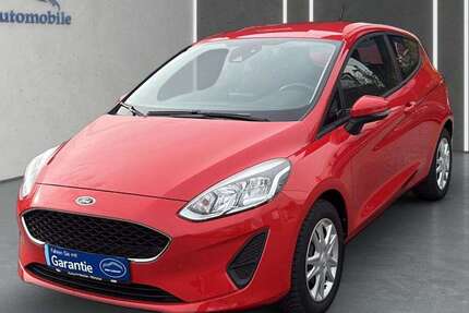 Ford Fiesta 73.095 km 11.990 &euro; Lollar 35457