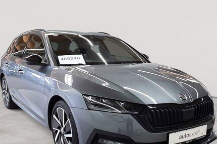 Skoda Octavia 87.382 km 22.690 &euro; Fernwald-Steinbach 35463