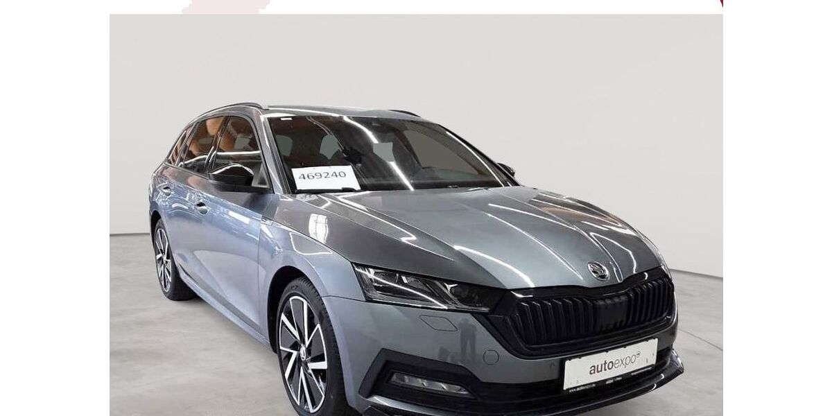 Skoda Octavia 87.382 km 22.690 &euro; Fernwald-Steinbach 35463