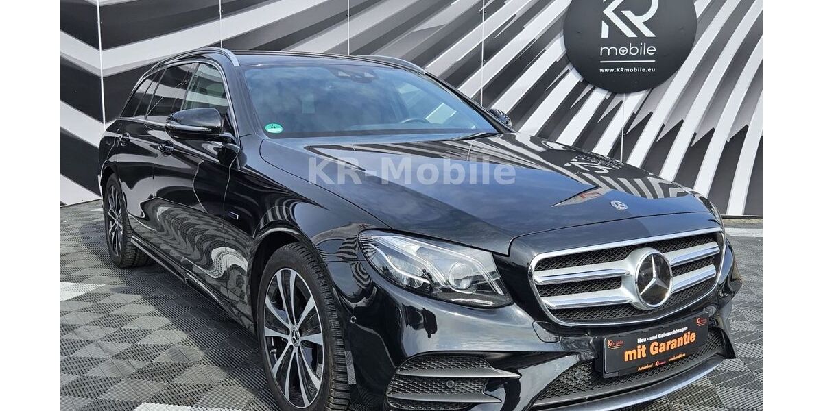 Mercedes-Benz E 300 130.260 km 25.000 &euro; Garbenheim 35583