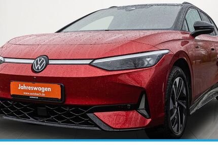 VW ID.7 20.030 km 51.480 &euro; Weilburg 35781