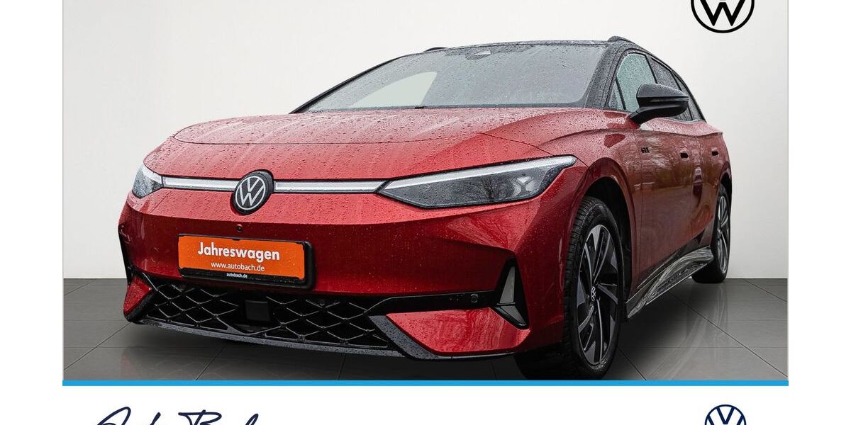 VW ID.7 20.030 km 51.480 &euro; Weilburg 35781