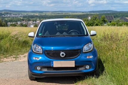 Smart Andere 72.900 km 9.900 &euro; Runkel 65594