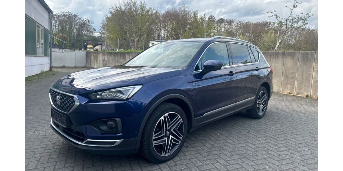 Seat Tarraco 200.000 km 14.990 &euro; Wettenberg 35435