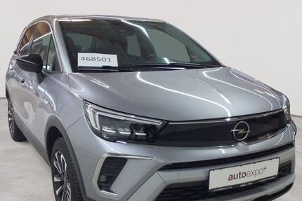 Opel Crossland (X) 5.537 km 16.490 &euro; Fernwald-Steinbach 35463