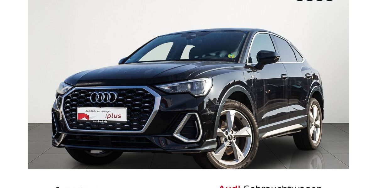 Audi Q3 76.820 km 28.970 &euro; Wetzlar 35576