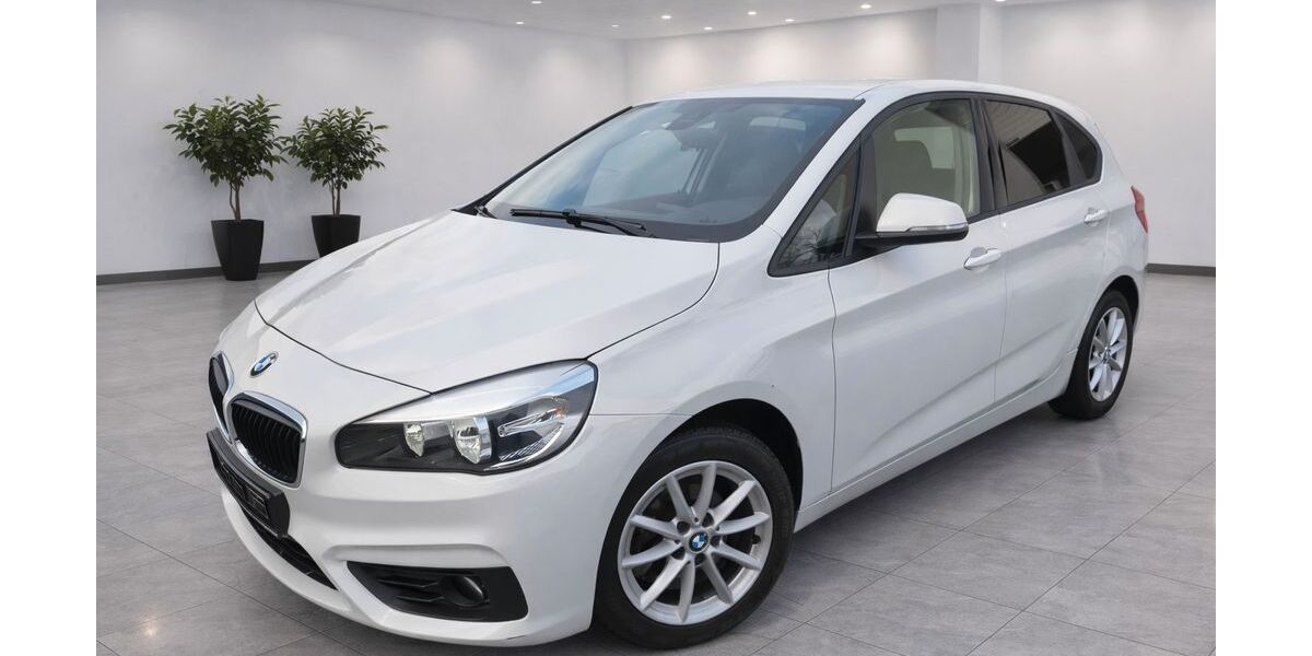 BMW 216 68.950 km 9.800 &euro; Gießen 35396