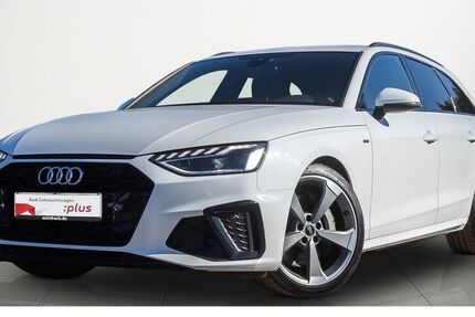 Audi A4 141.560 km 27.870 &euro; Wetzlar 35576