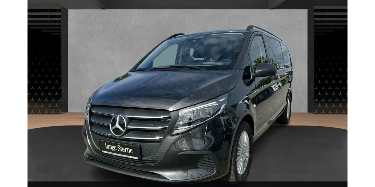 Mercedes-Benz eVito 4.990 km 45.220 &euro; Gießen 35396