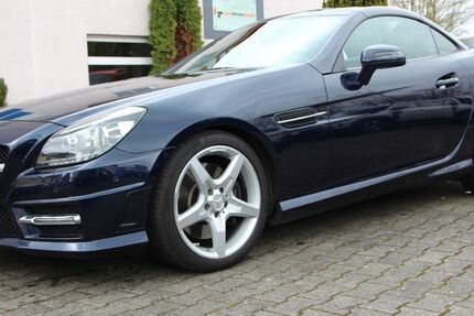 Mercedes-Benz SLK 250 92.100 km 22.777 &euro; Lollar 35457
