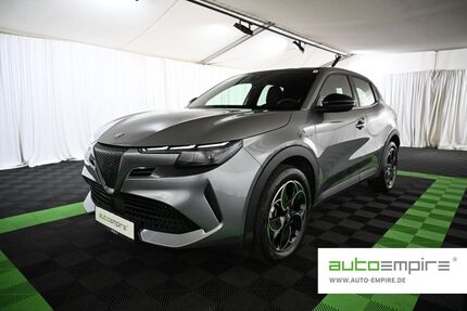 Alfa Romeo Junior 18.568 km 24.790 &euro; Butzbach 35510