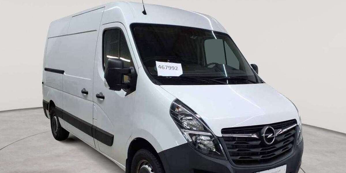 Opel Movano 148.767 km 15.690 &euro; Fernwald-Steinbach 35463
