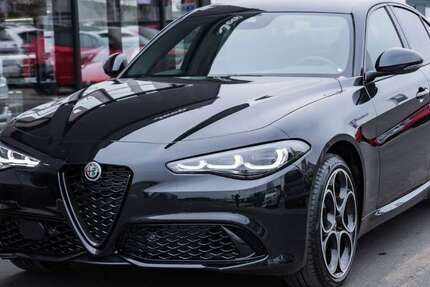 Alfa Romeo Giulia 20.567 km 39.975 &euro; Pohlheim 35415