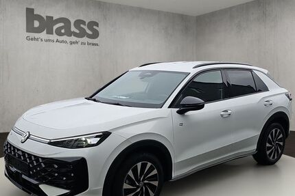 VW T-Roc 3.000 km 35.800 &euro; Gießen 35392