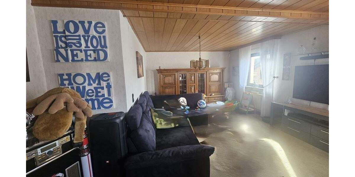 Einfamilienhaus Waldsolms Brandoberndorf - 5 Zimmer, 100 m&sup2;, 339.000&euro; | Angebot:25692847