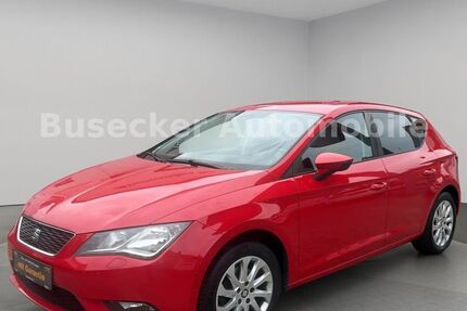 Seat Leon 175.000 km 8.800 &euro; Buseck 35418
