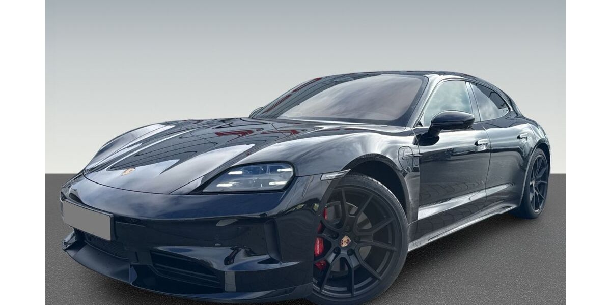 Porsche Taycan 8.500 km 126.770 &euro; Wettenberg 35435