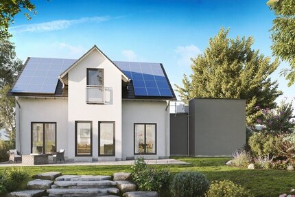 Individuell geplantes Einfamilienhaus in Breitscheid - Ihr persönliches Wohnprojekt - Haus Breitscheid | Angebot:27293985