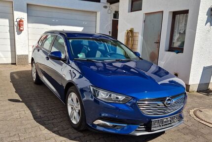 Opel Insignia 108.000 km 12.800 &euro; Weilmünster 35789