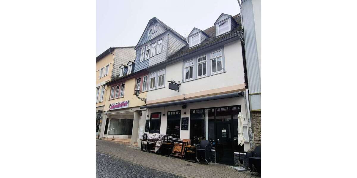 Einfamilienhaus Weilburg - 16 Zimmer, 230 m&sup2;, 460.000&euro; | Angebot:21692489