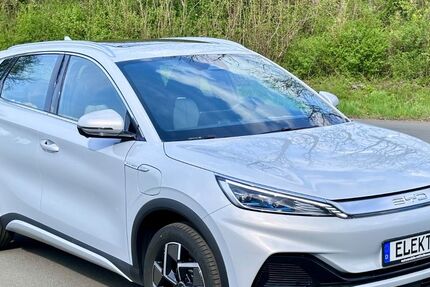 BYD ATTO 3 19.661 km 25.200 &euro; Langgöns 35428