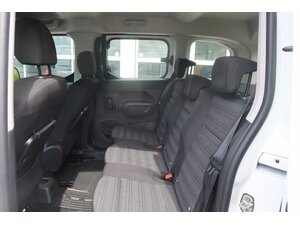 Opel Combo Life E Edition 37.950 km 18.490 &euro; Bad Endbach 35080