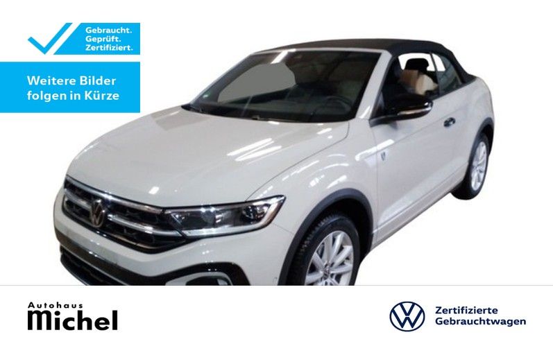 VW T-Roc 17.500 km 37.730 &euro; Gießen 35394