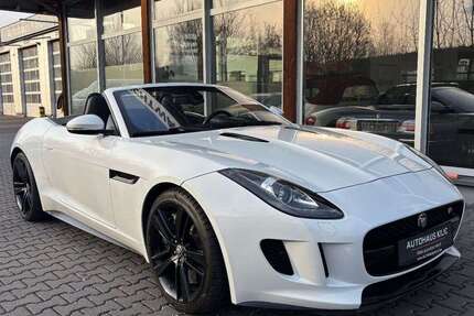 Jaguar F-Type 124.986 km 39.960 &euro; Ehringshausen - Katzenfurt 35630
