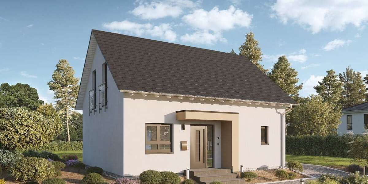 Einfamilienhaus Waldbrunn (Westerwald) - 4 Zimmer, 142 m&sup2;, 299.000&euro; | Angebot:25891583