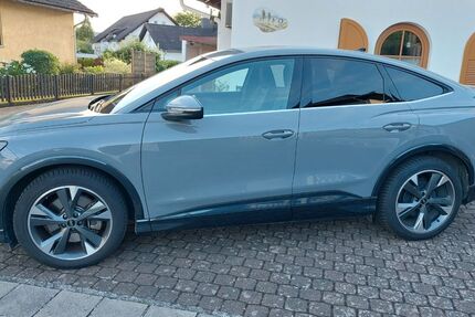 Audi Q4 e-tron 39.000 km 31.900 &euro; Wetzlar 35586