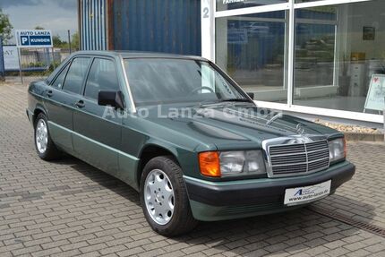 Mercedes-Benz 190 175.152 km 8.999 &euro; Wetzlar 35579