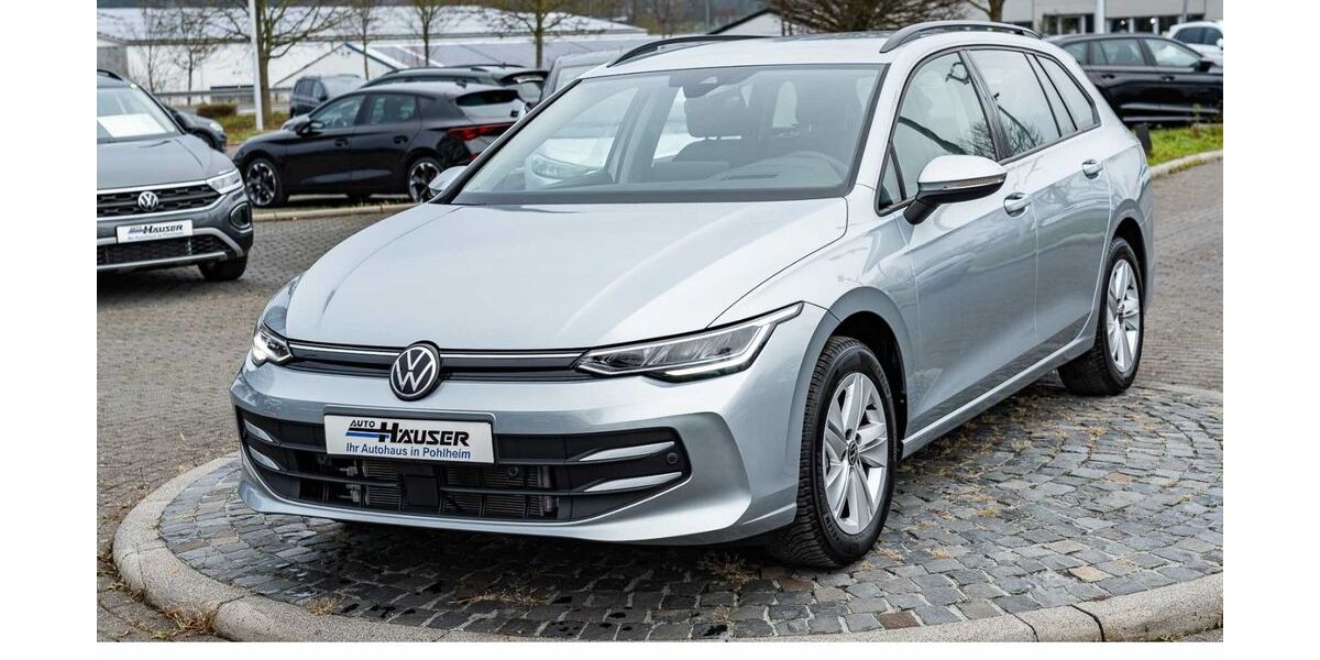 VW Golf 6.562 km 27.895 &euro; Pohlheim 35415