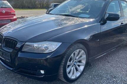 BMW 320 173.369 km 8.999 &euro; Gladenbach 35075