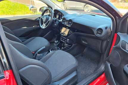 Opel Adam 52.000 km 8.800 &euro; Wetzlar 35583
