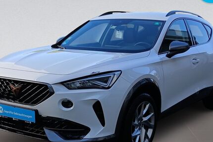 Cupra Formentor 43.051 km 21.980 &euro; Hüttenberg-Rechtenbach 35625