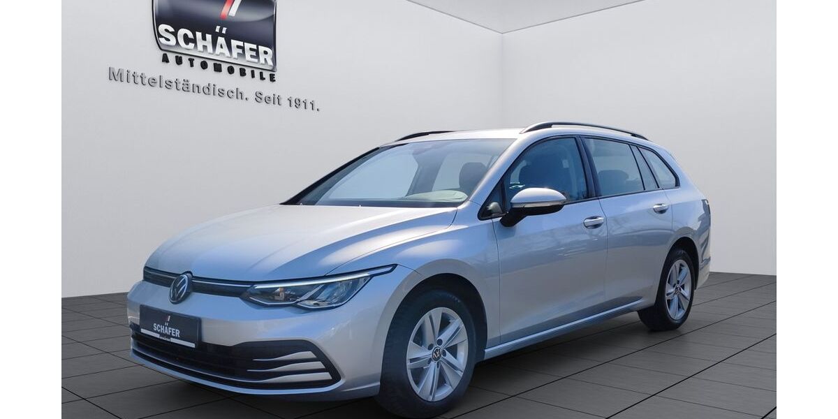 VW Golf 49.600 km 19.990 &euro; Weilburg 35781