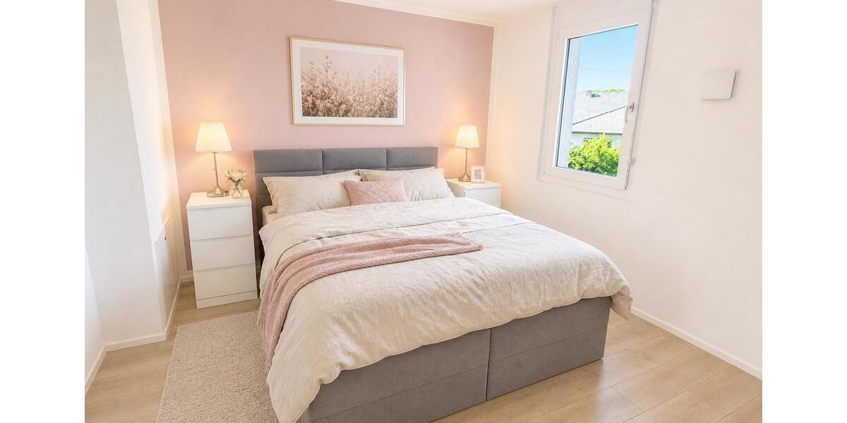 Reihenhaus Butzbach - 4 Zimmer, 121 m&sup2;, 655.000&euro; | Angebot:26562437