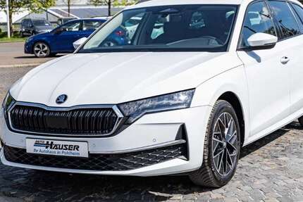 Skoda Octavia 11.364 km 30.985 &euro; Pohlheim 35415