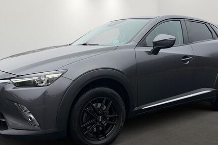 Mazda CX-3 69.000 km 13.990 &euro; Dillenburg 35684