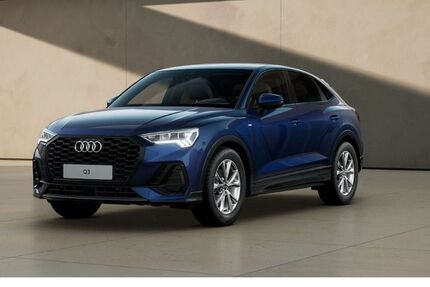 Audi Q3 19.170 km 40.240 &euro; Wetzlar 35576