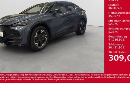 Cupra Tavascan 14.650 km 39.430 &euro; Giessen 35394