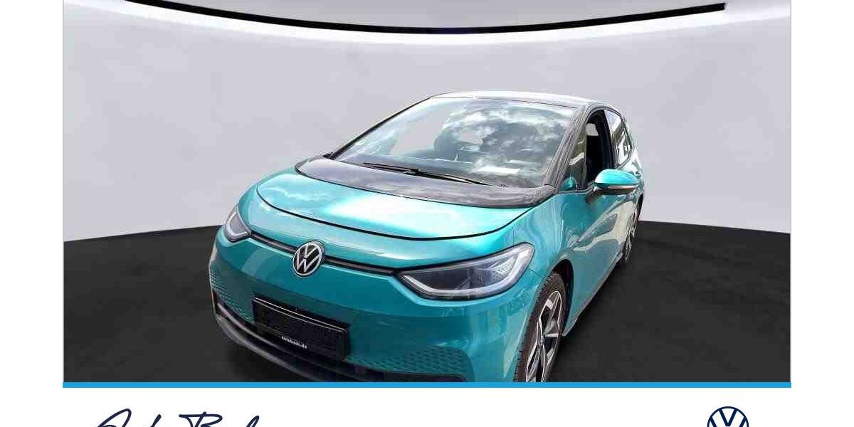 VW ID.3 45.890 km 28.980 &euro; Weilburg 35781