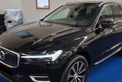 Volvo XC60 59.000 km 33.190 &euro; Usingen 61250