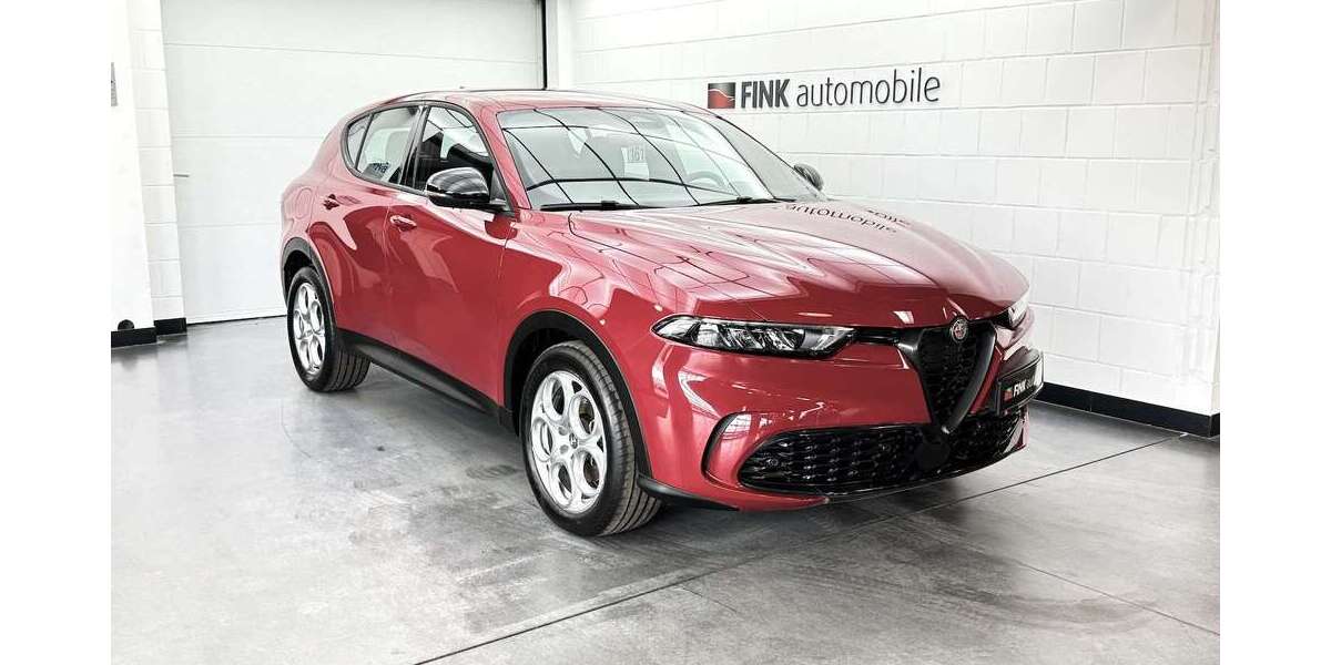 Alfa Romeo Tonale 12.000 km 23.285 &euro; Lich 35423