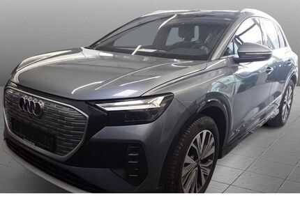 Audi Q4 e-tron 52.340 km 29.470 &euro; Wetzlar 35576