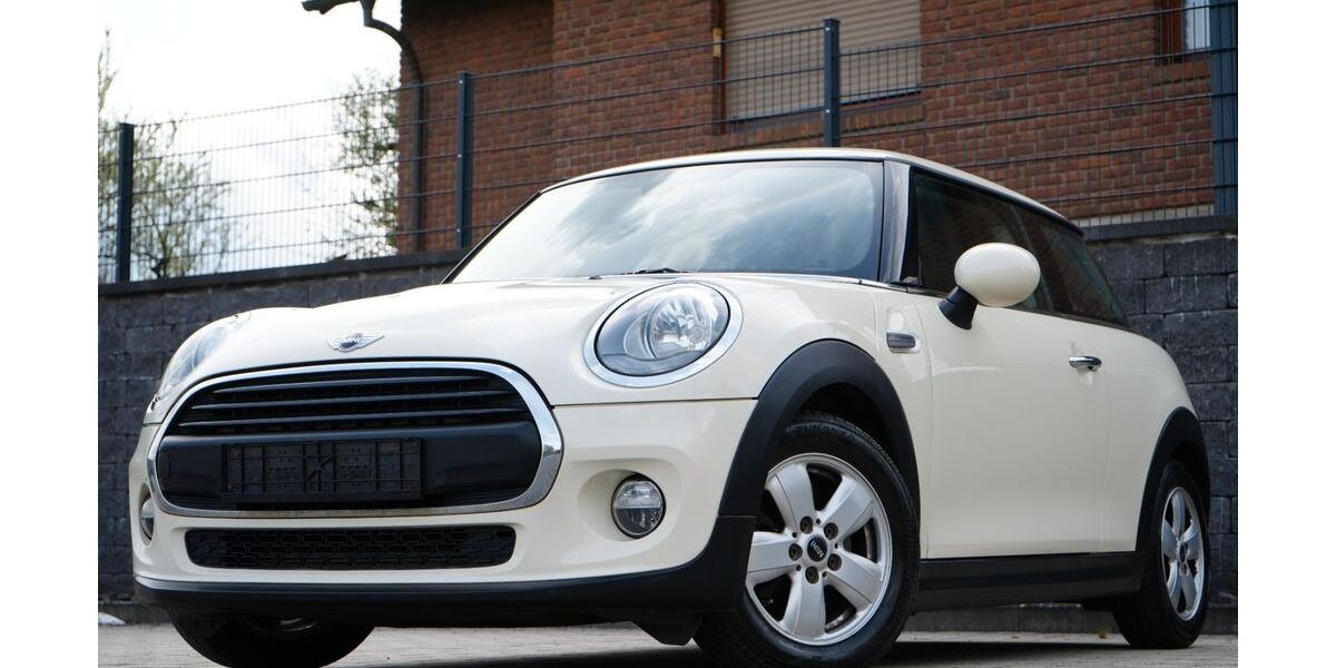 Mini ONE 102.800 km 8.360 &euro; Haiger 35708