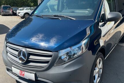 Mercedes-Benz Vito 89.190 km 32.900 &euro; Giessen 35394