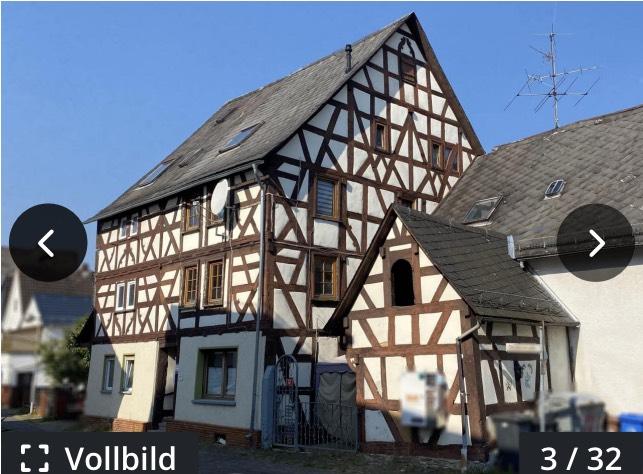 Doppelhaushälfte Löhnberg - 100.000&euro; | Angebot:19067156