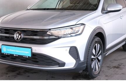 VW Taigo 38.383 km 21.480 &euro; Hüttenberg-Rechtenbach 35625